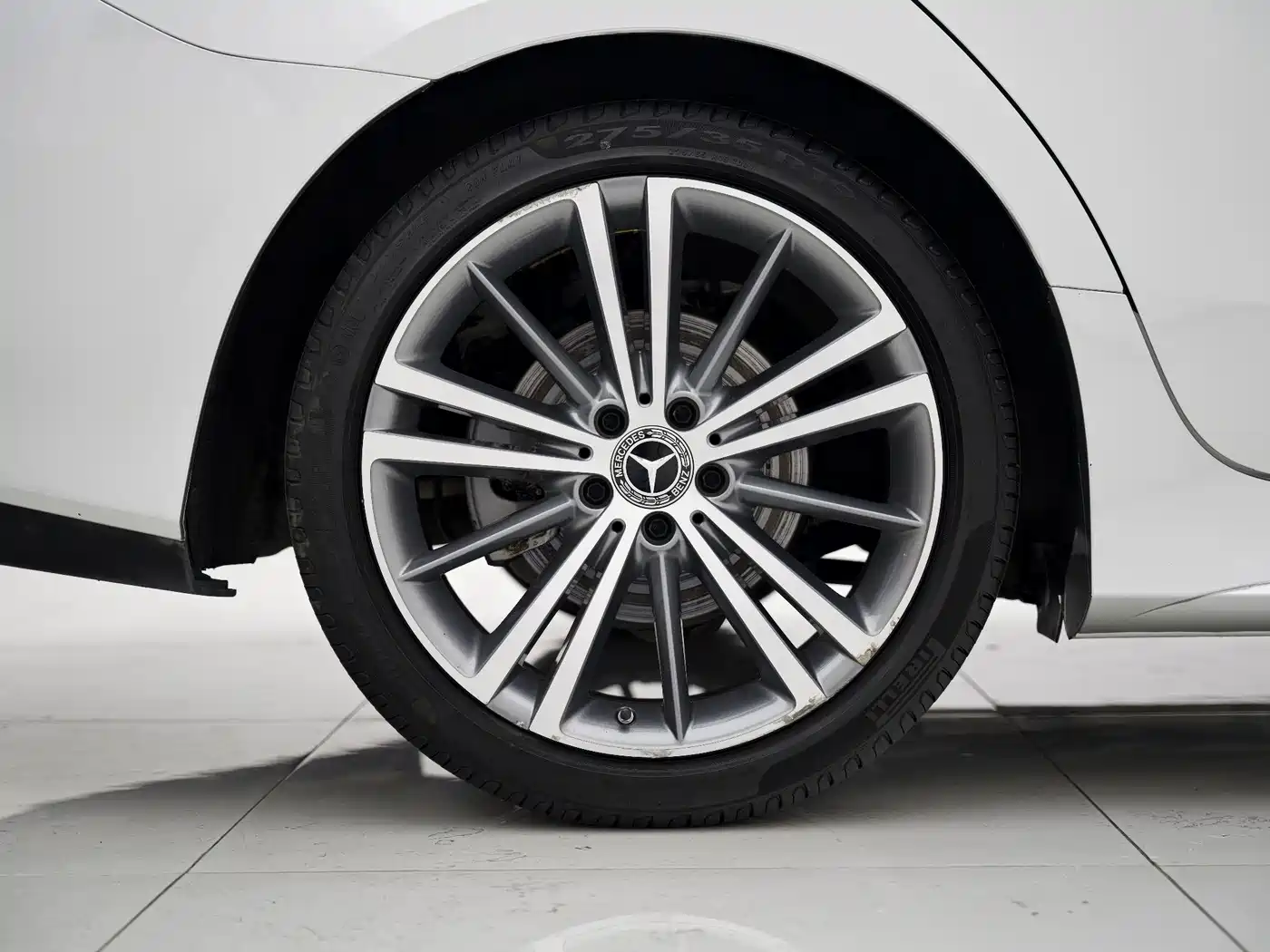 Mercedes-Benz CLS 2021 2021 CLS 300 Sport