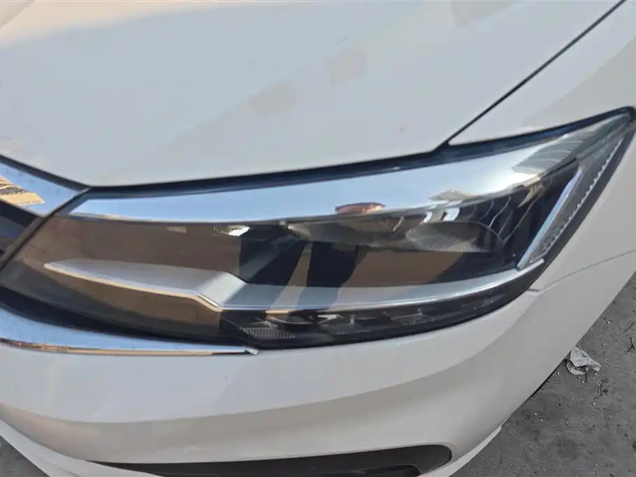 Volkswagen Lamando 2021 230TSI DSG Fashion Edition фото 5