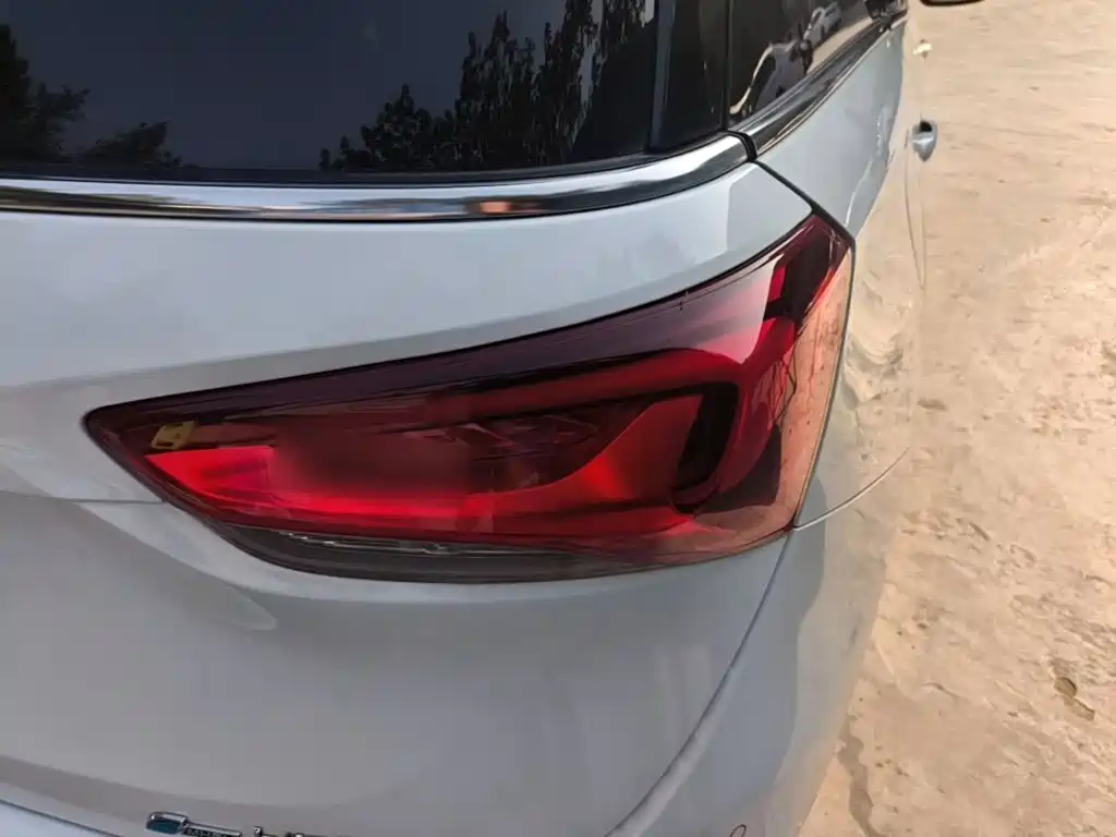 Buick GL6 2022 2021 323T Mild Hybrid Connected Luxury