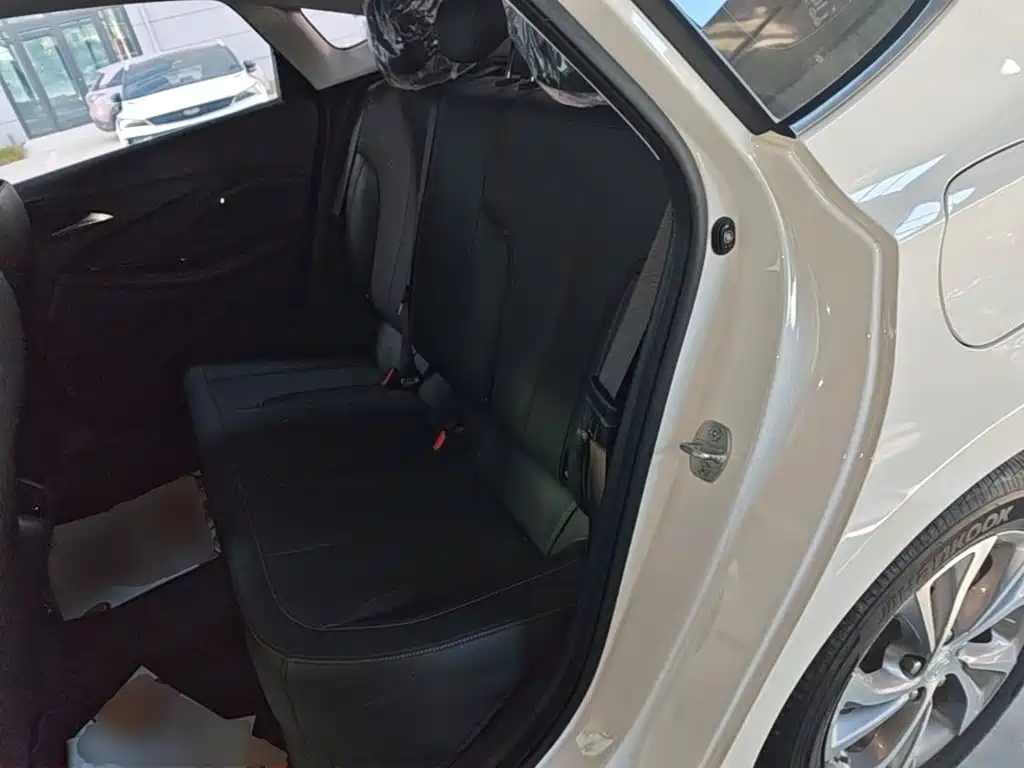 Buick Verano 2023 2023 Pro Joy Edition