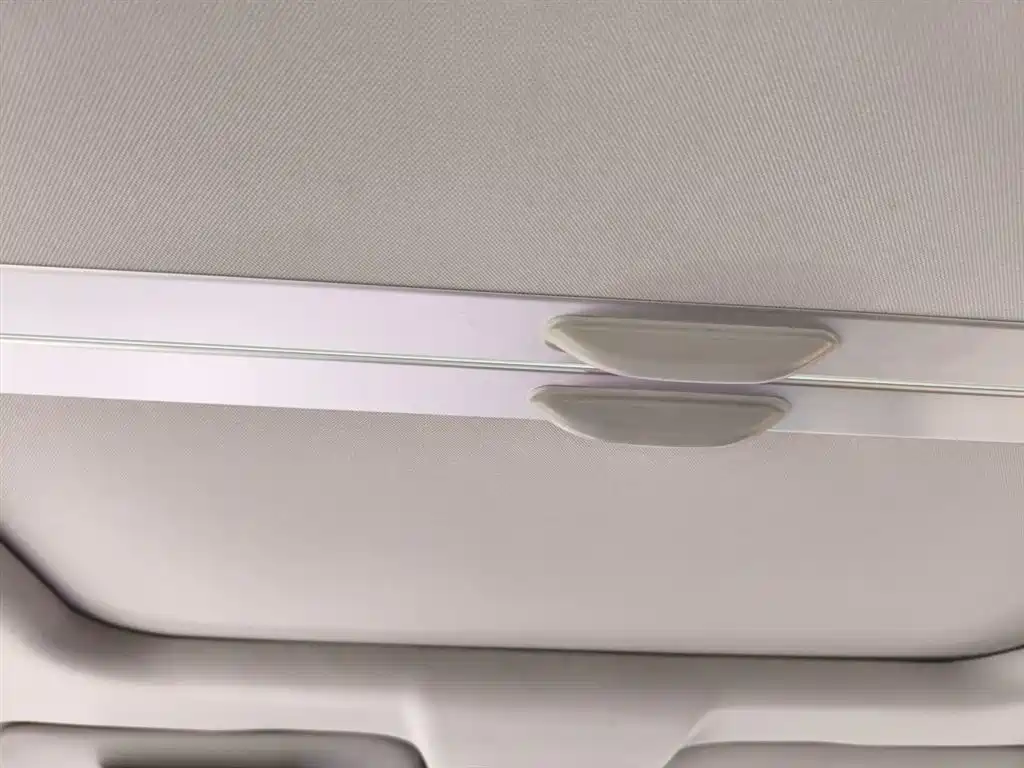 Geely Yuanjing X1 2019 2017 1.3L Auto Player Edition