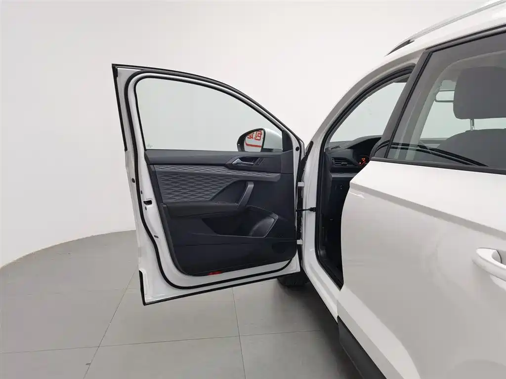Volkswagen Tharu 2021 Model 280TSI 2WD Trend Edition фото 8