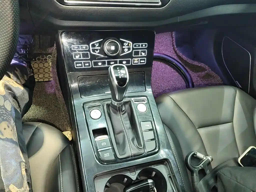 Hongqi H5 2019 30TD Smart Connect Rhythm Edition фото 14