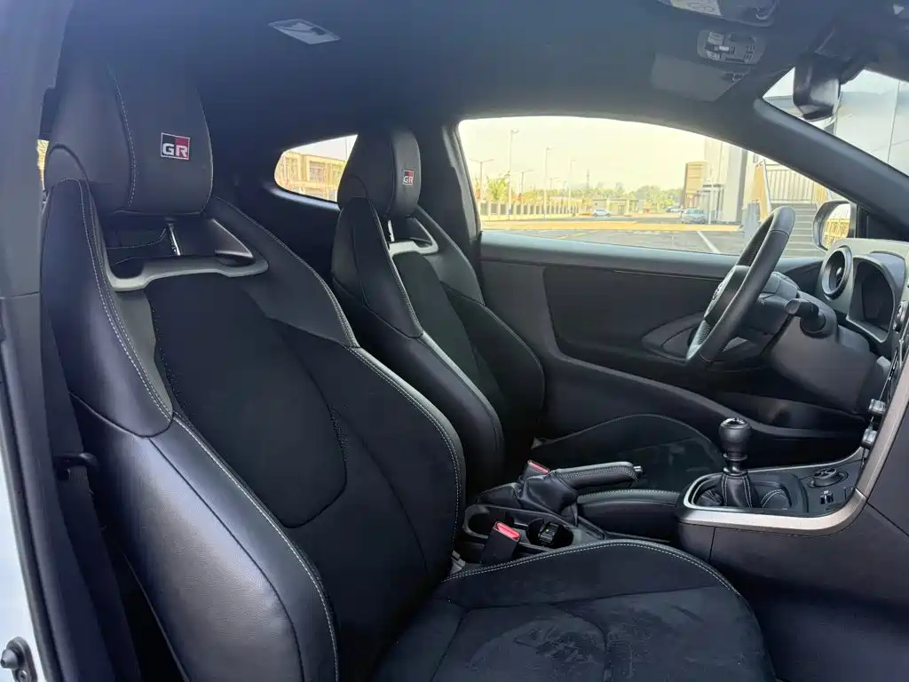 Toyota Gr Yaris, миниатюра 18