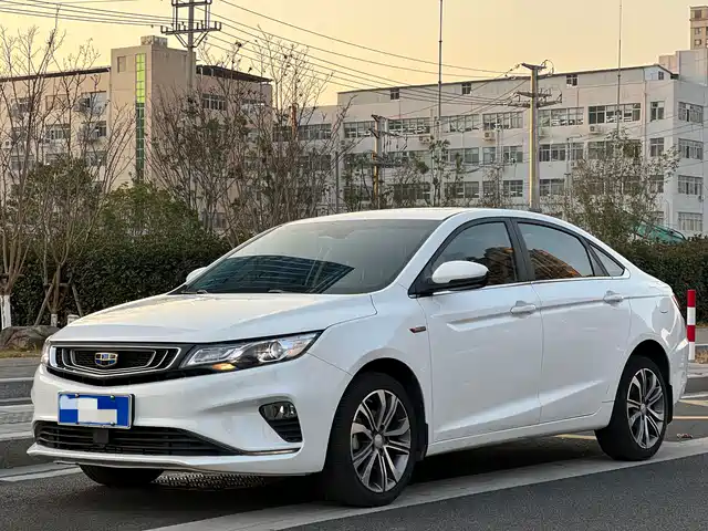 geely-automobile emgrand-gl
