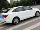Фото 8 - Buick Excelle