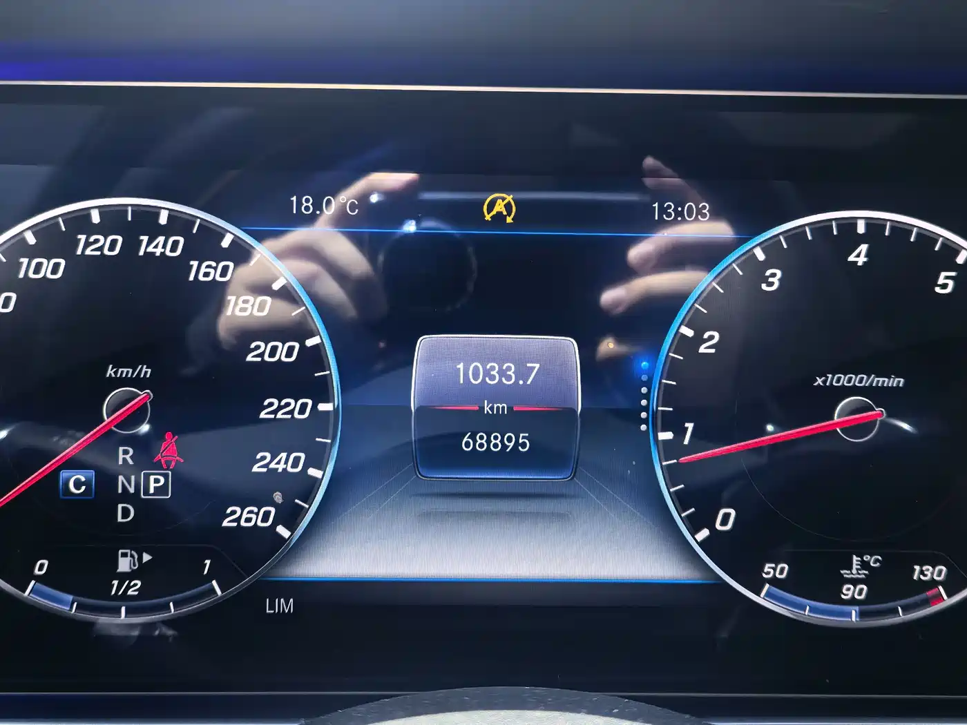 Mercedes-Benz E-Class 2019 Facelift E 300 L Sport Fashion фото 16