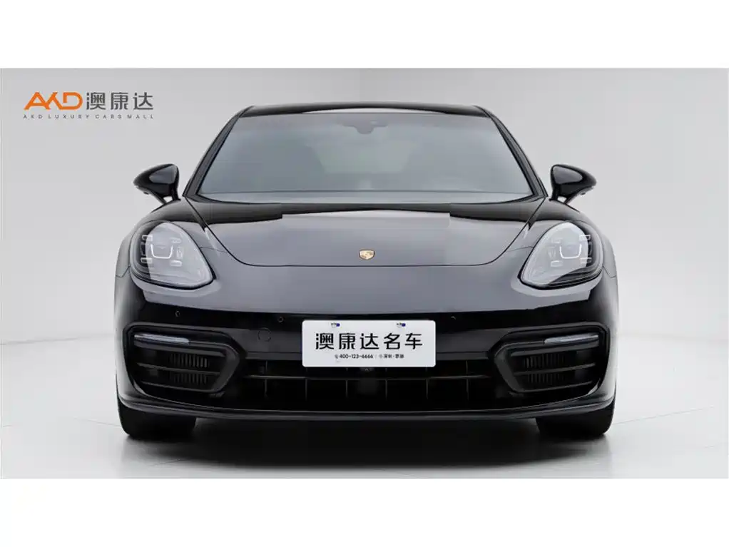 Porsche Panamera 2023 Panamera 2.9T фото 2