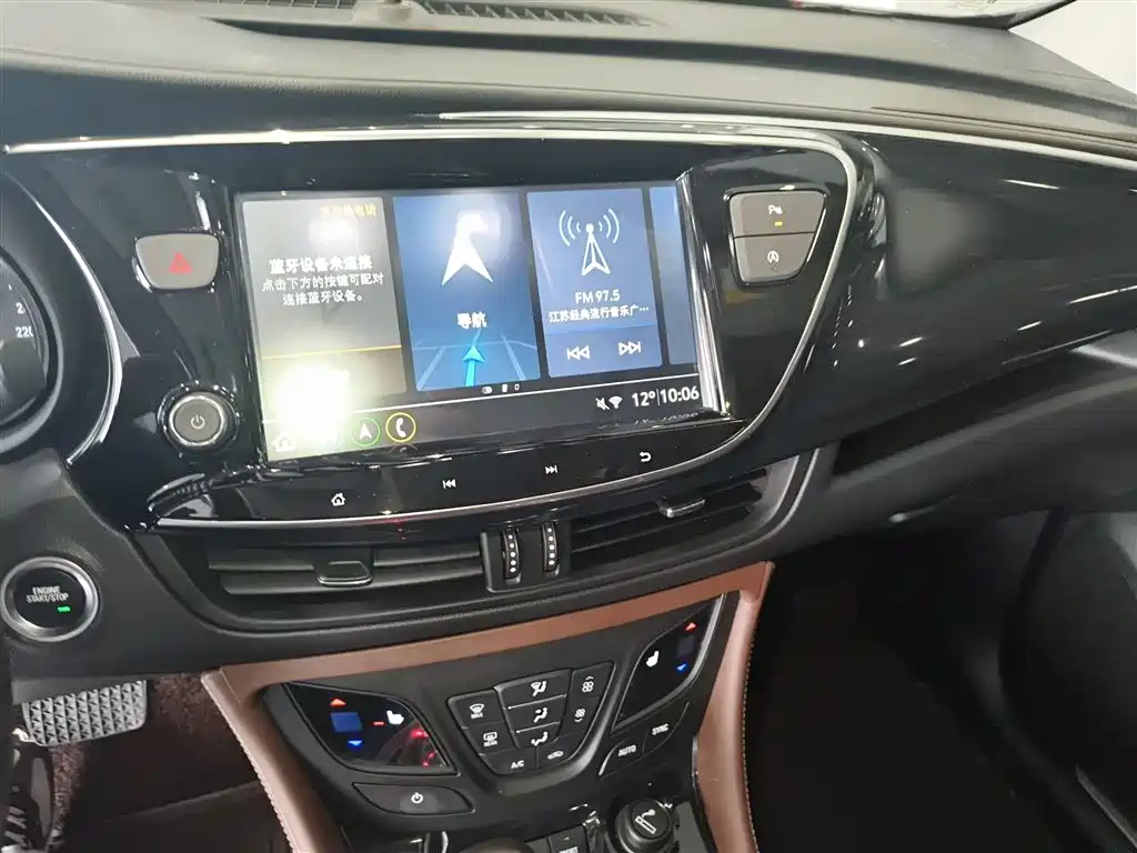 Buick Envision Plus 2020 28T AWD Elite фото 9