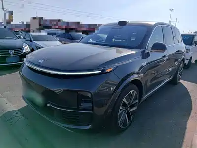 Li Auto L9