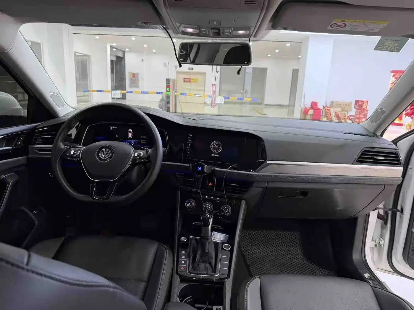 Volkswagen Sagitar 2021 280TSI DSG Surpassing Edition фото 3