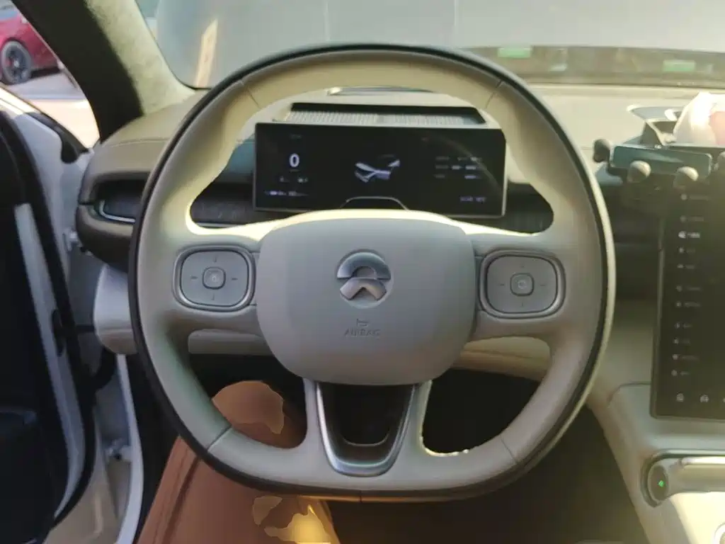 NIO ES6 2024 2024 75kWh