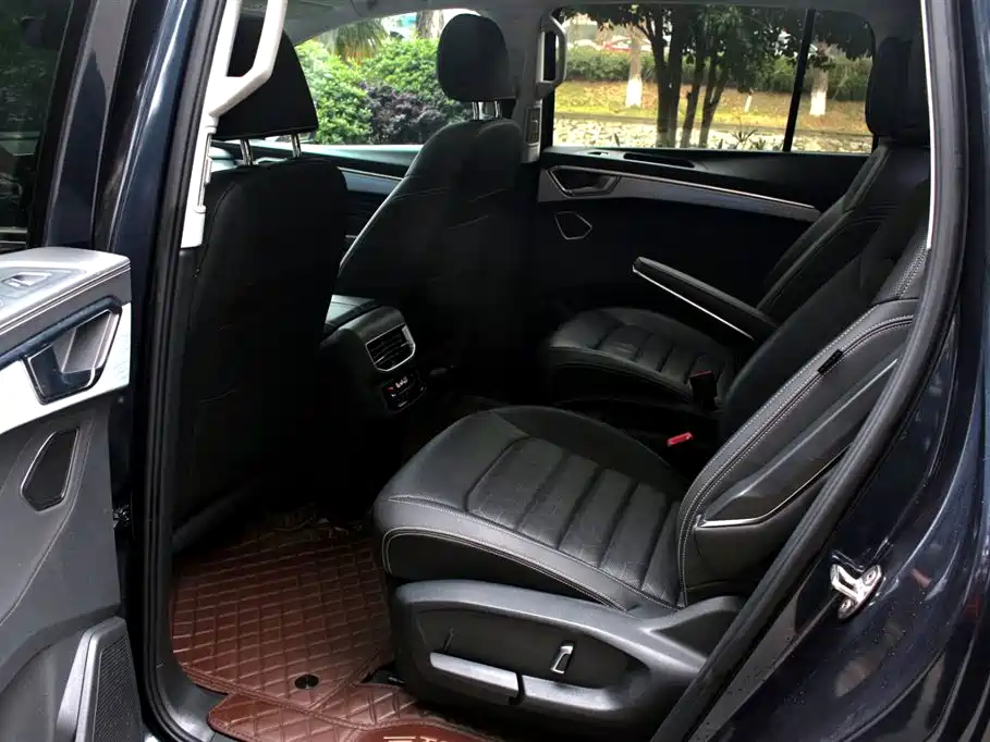 Volkswagen Talagon 2021 380TSI 4WD Luxury Premium Edition Pro фото 9