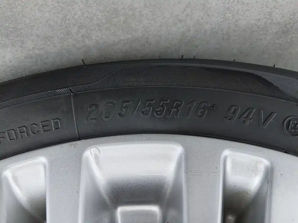 Фото 24 - Buick Excelle