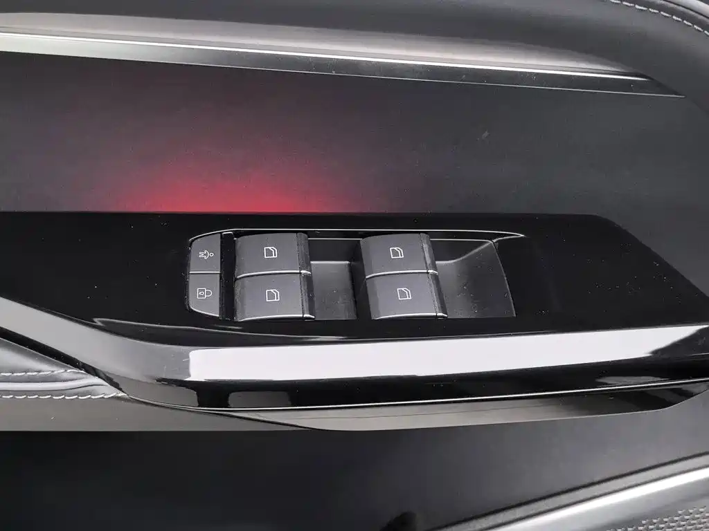 HiPhi Y 2023 2023 560km Elite Edition