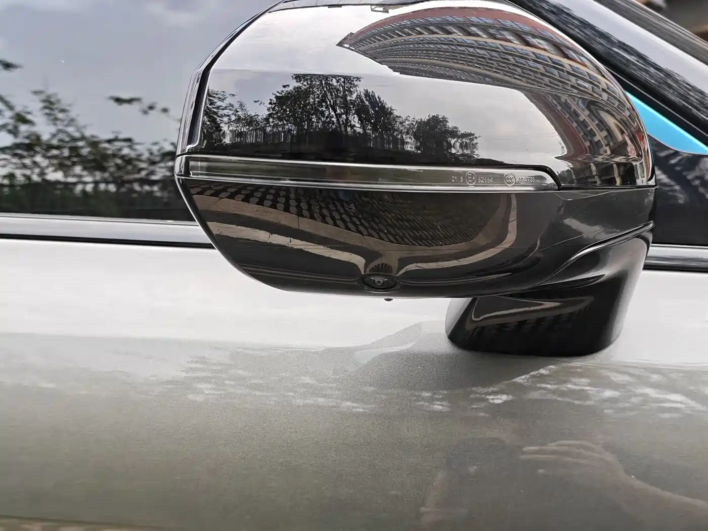 Lynk & Co 05 2020 2.0TD 2WD Shine Halo фото 37