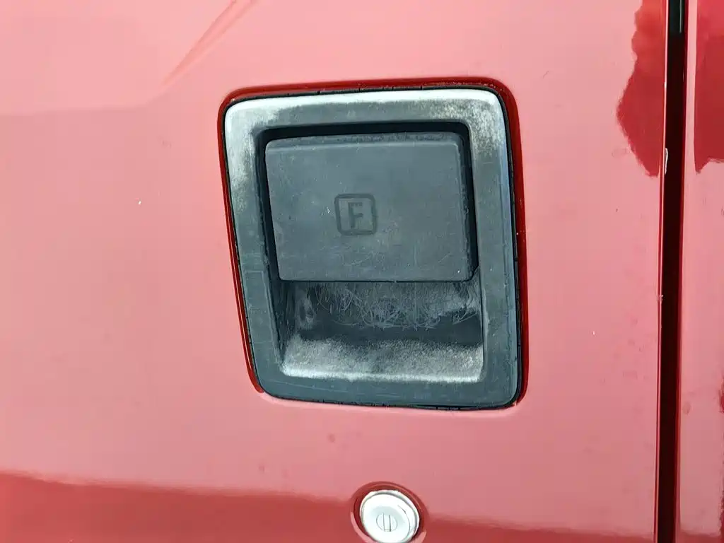 Photo 18 - BAIC ORV Beijing Offroad BJ40