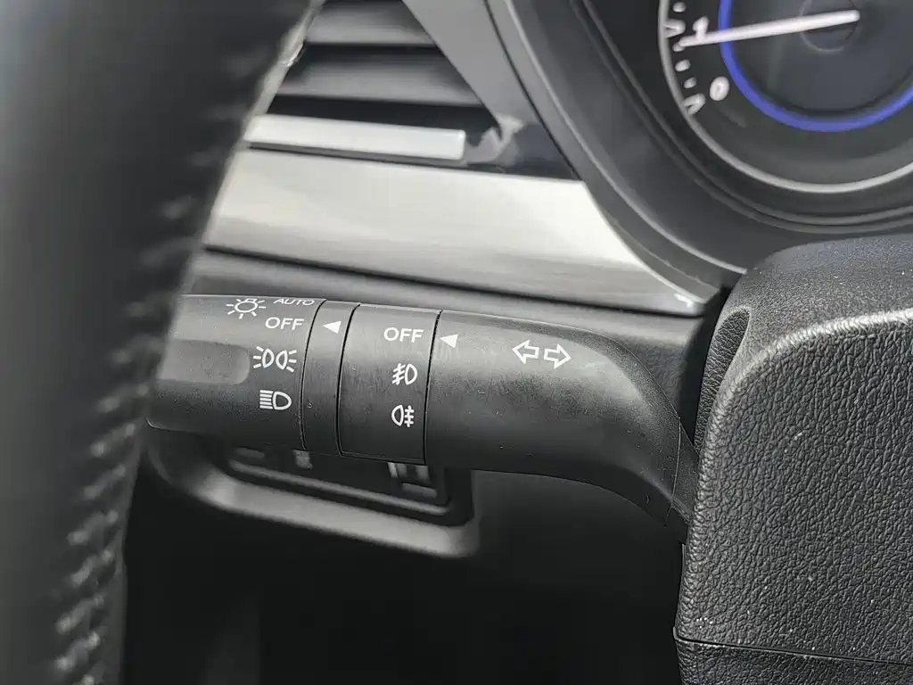 Photo 21 - Haima S5 Youth Edition