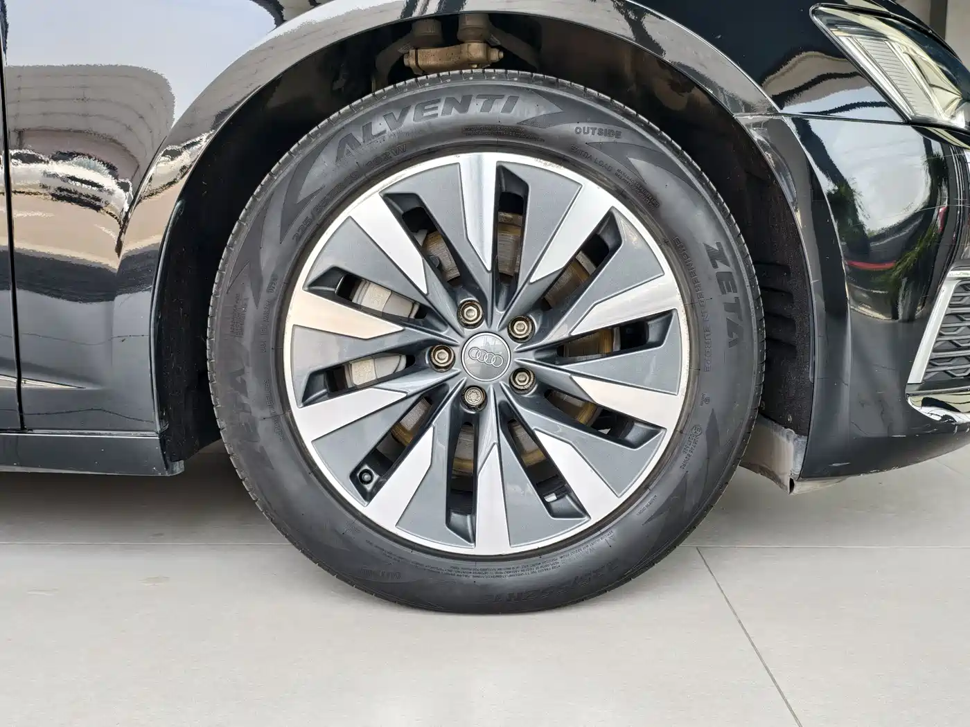 Audi A6L 2019 45 TFSI Premium Elegance фото 16