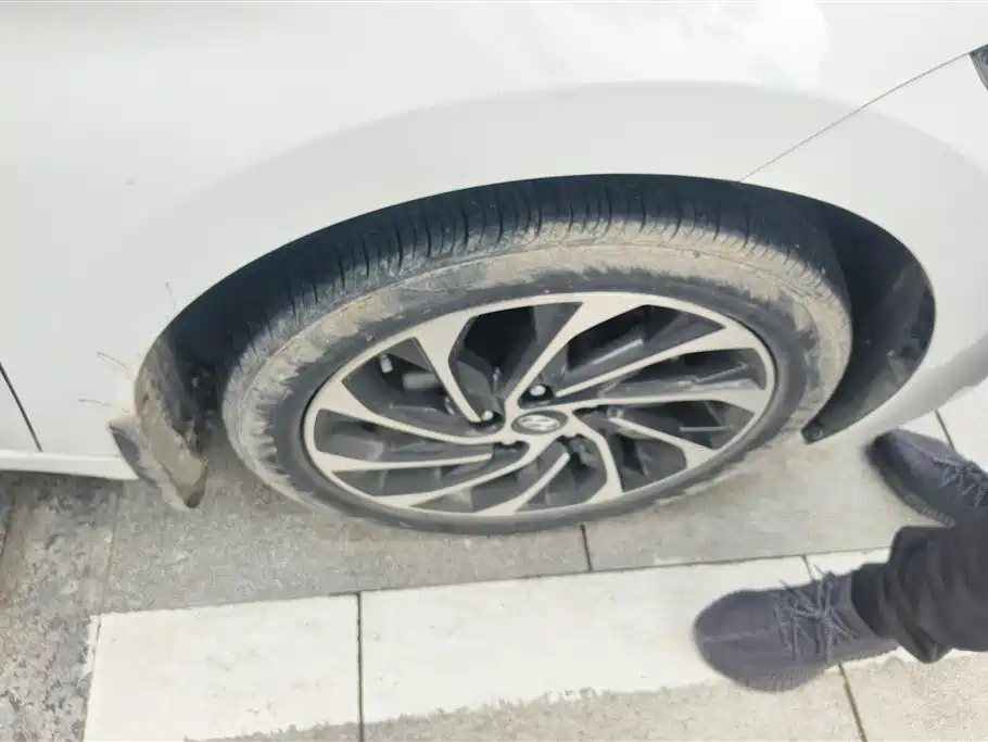 Hyundai Elantra 2020 1.4T DCT Dynamic·Vitality фото 6