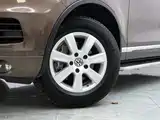 Фото 3 - Volkswagen Touareg