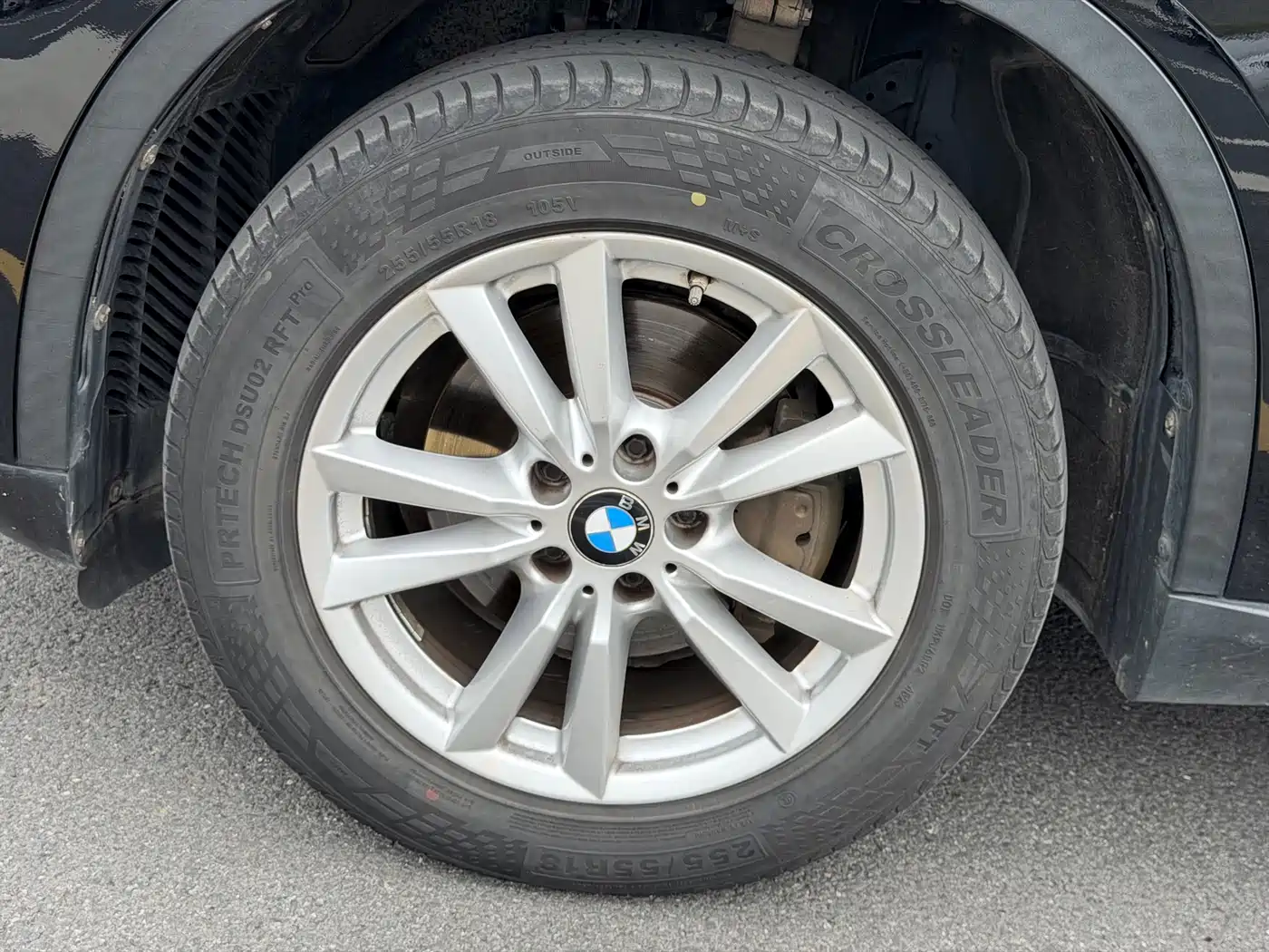 BMW X5 (Import) 2017 xDrive35i Elegance фото 10