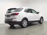 Фото 2 - Chevrolet Equinox