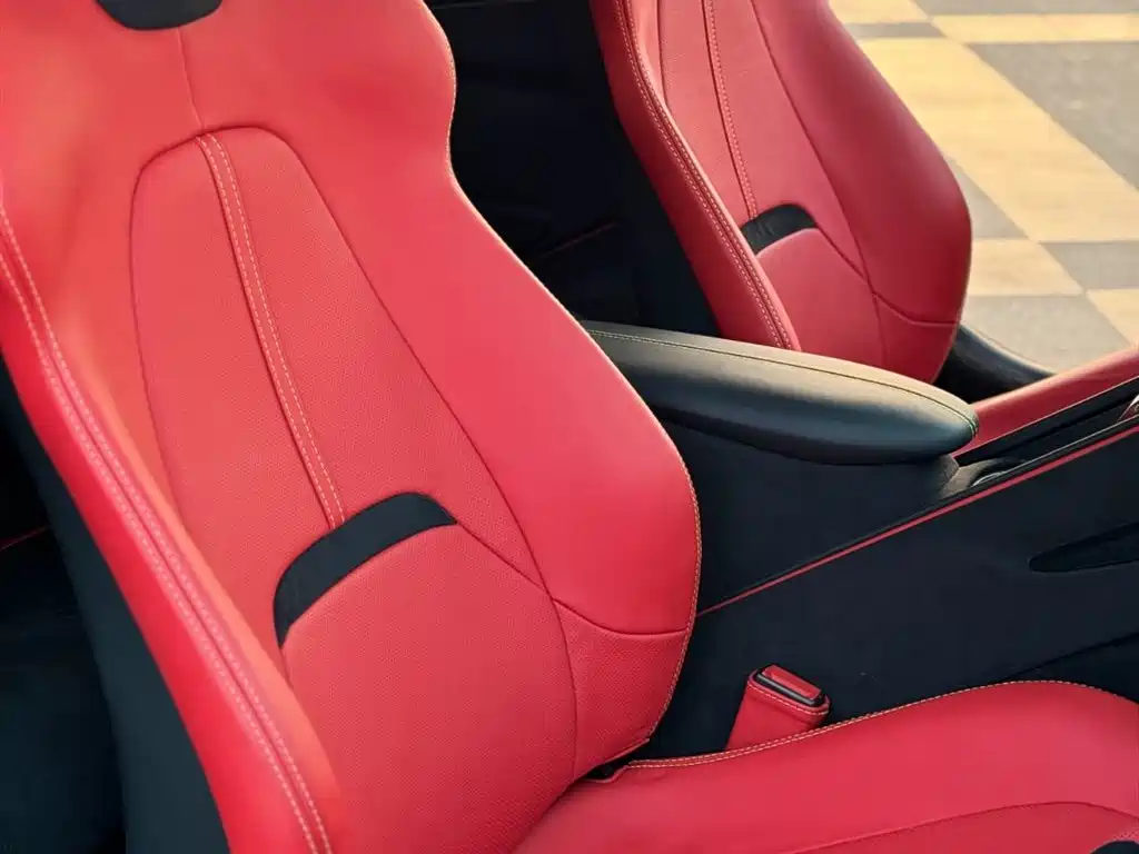 Ferrari Roma 2023 2020 3.9T V8