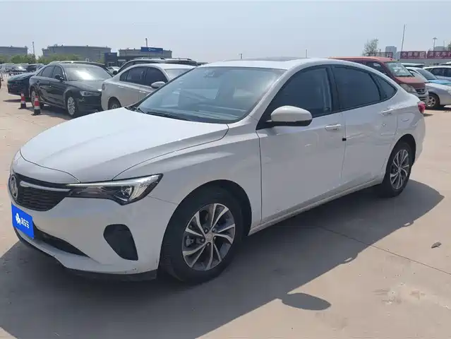 BUICK WEILANG 2024