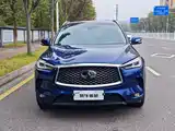 Фото 3 - Infiniti QX50