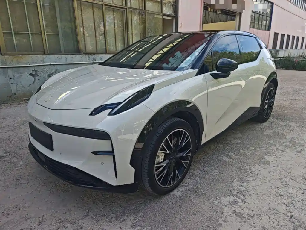 Zeekr X 2023