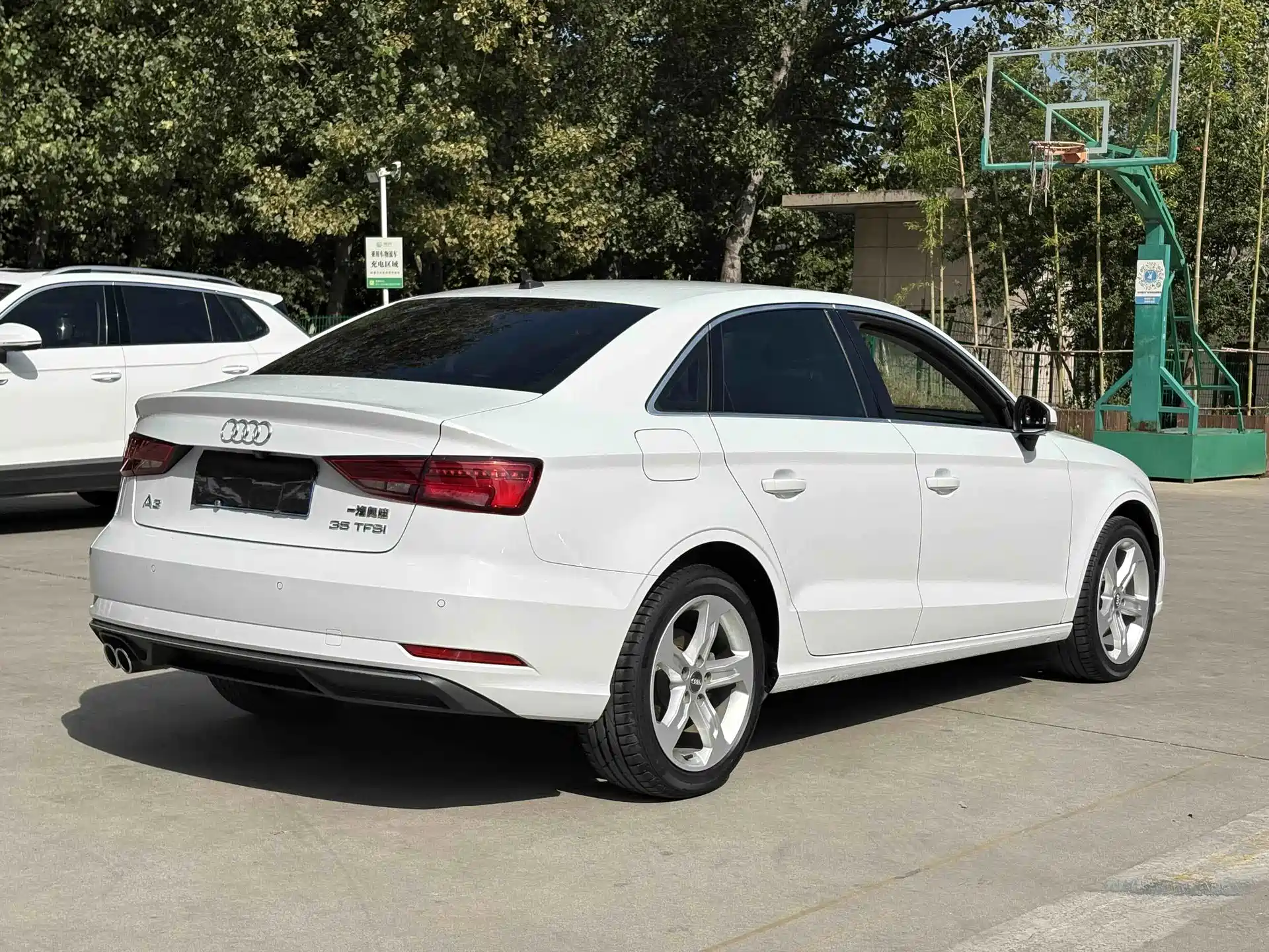 Фото 17 - Audi A3