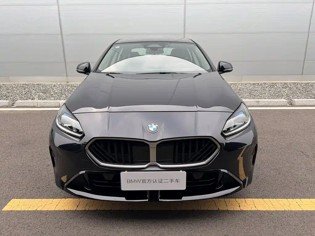BMW 2 Series 2025 2025 225L M Sport Package