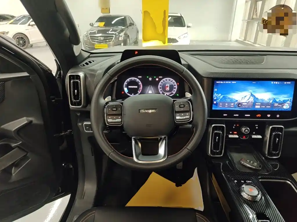 Photo 11 - Haval Dargo