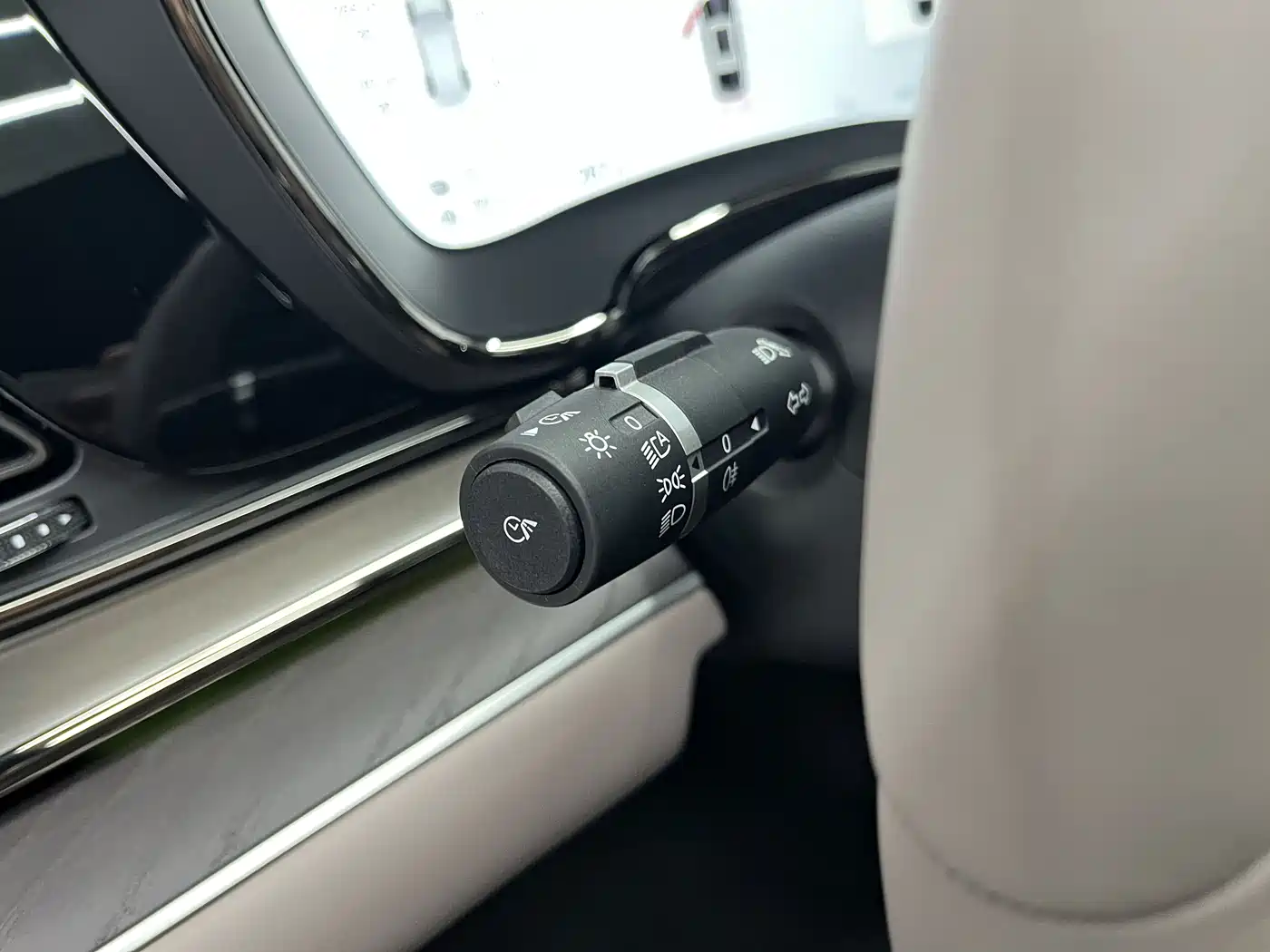 BYD Han 2025 DM-i Smart Driving Edition 125KM LiDAR Flagship фото 9