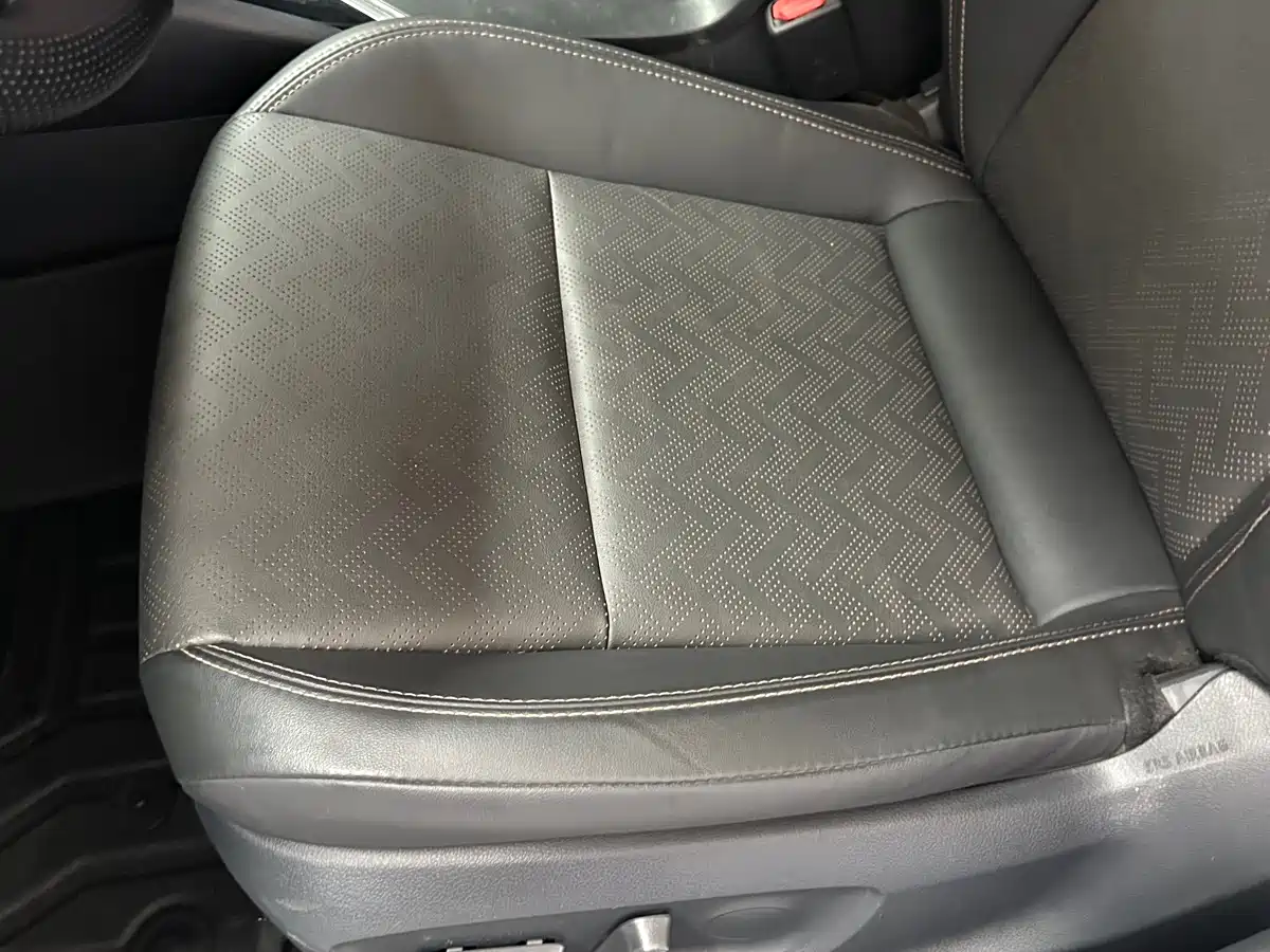 Toyota Levin 2024 Smart Hybrid 1.8L Sport Edition фото 11