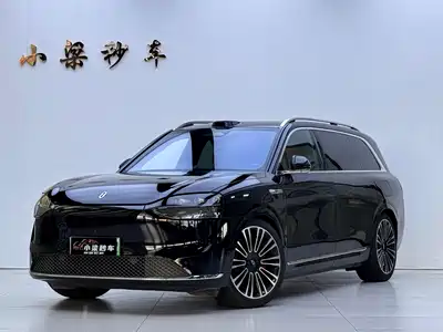 AITO M9