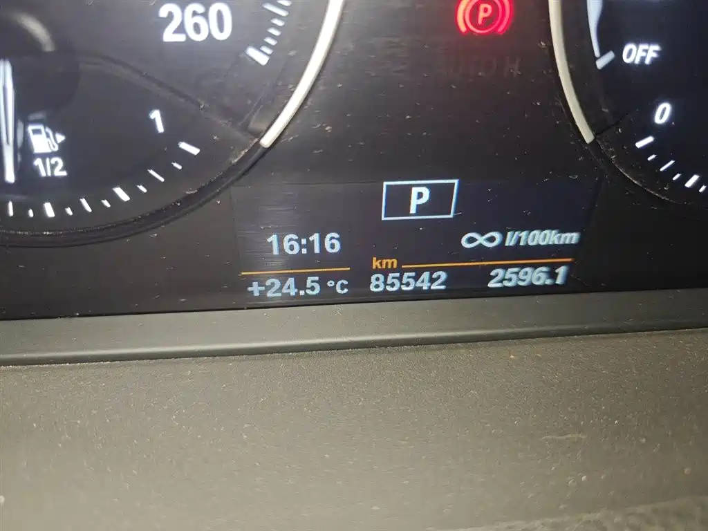 BMW 1 Series 2020 Model 120i M Sport Package фото 9