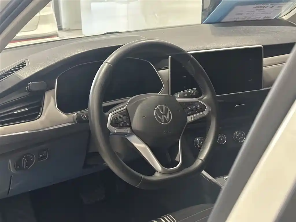Фото 16 - Volkswagen Bora