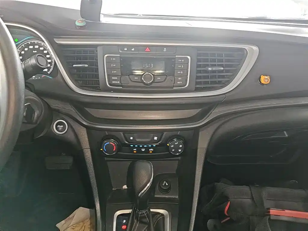 Buick Excelle GT 2018 18T Automatic Elite фото 13