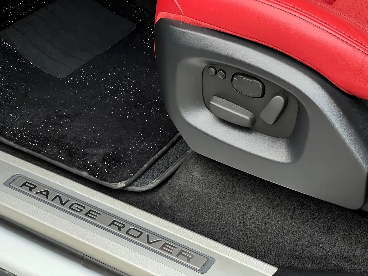 Land Rover Range Rover Sport 2014 3.0 SC V6 HSE DYNAMIC фото 23