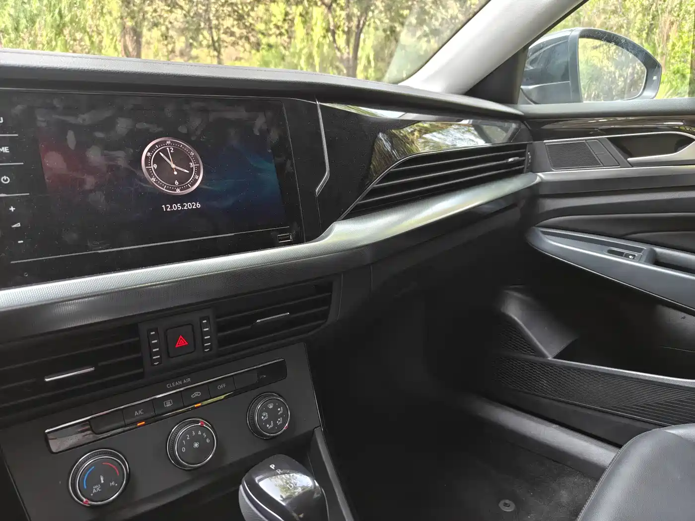 Volkswagen Passat 2024 280TSI Business Edition фото 19