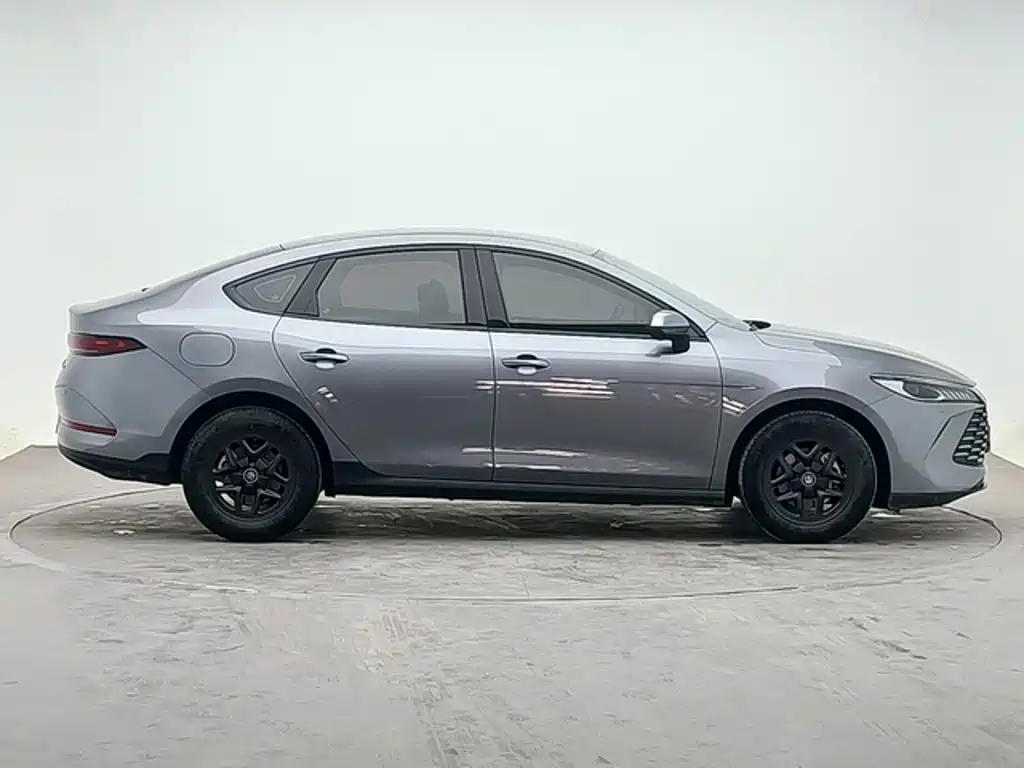 Photo 3 - BYD Qin PLUS