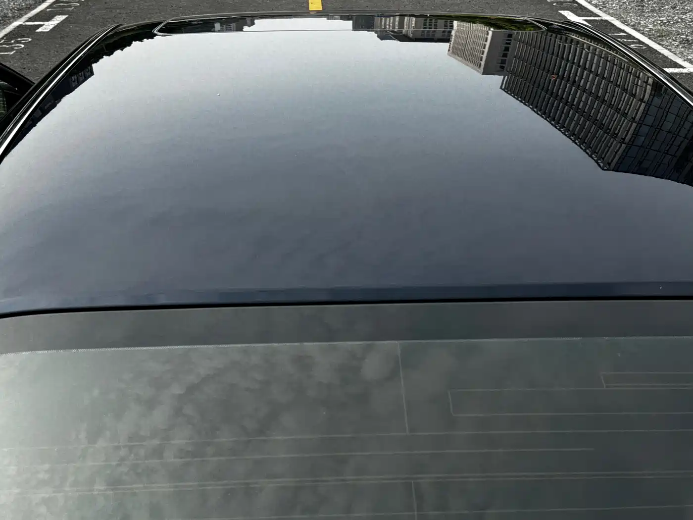 Infiniti Q70 2017 2017 Q70L 2.5L Enjoyment Edition