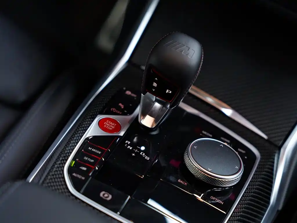 BMW M2 2024 M2 фото 48