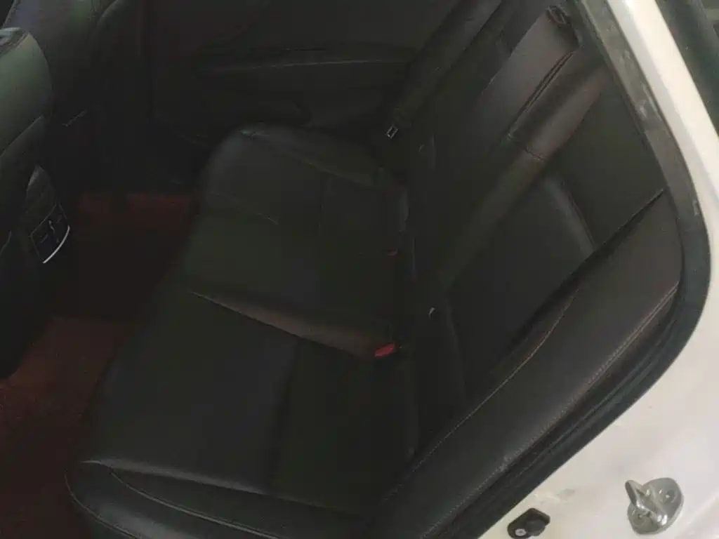 Hyundai Mistra 2020 2017 1.8L Automatic Smart GLS (China V)