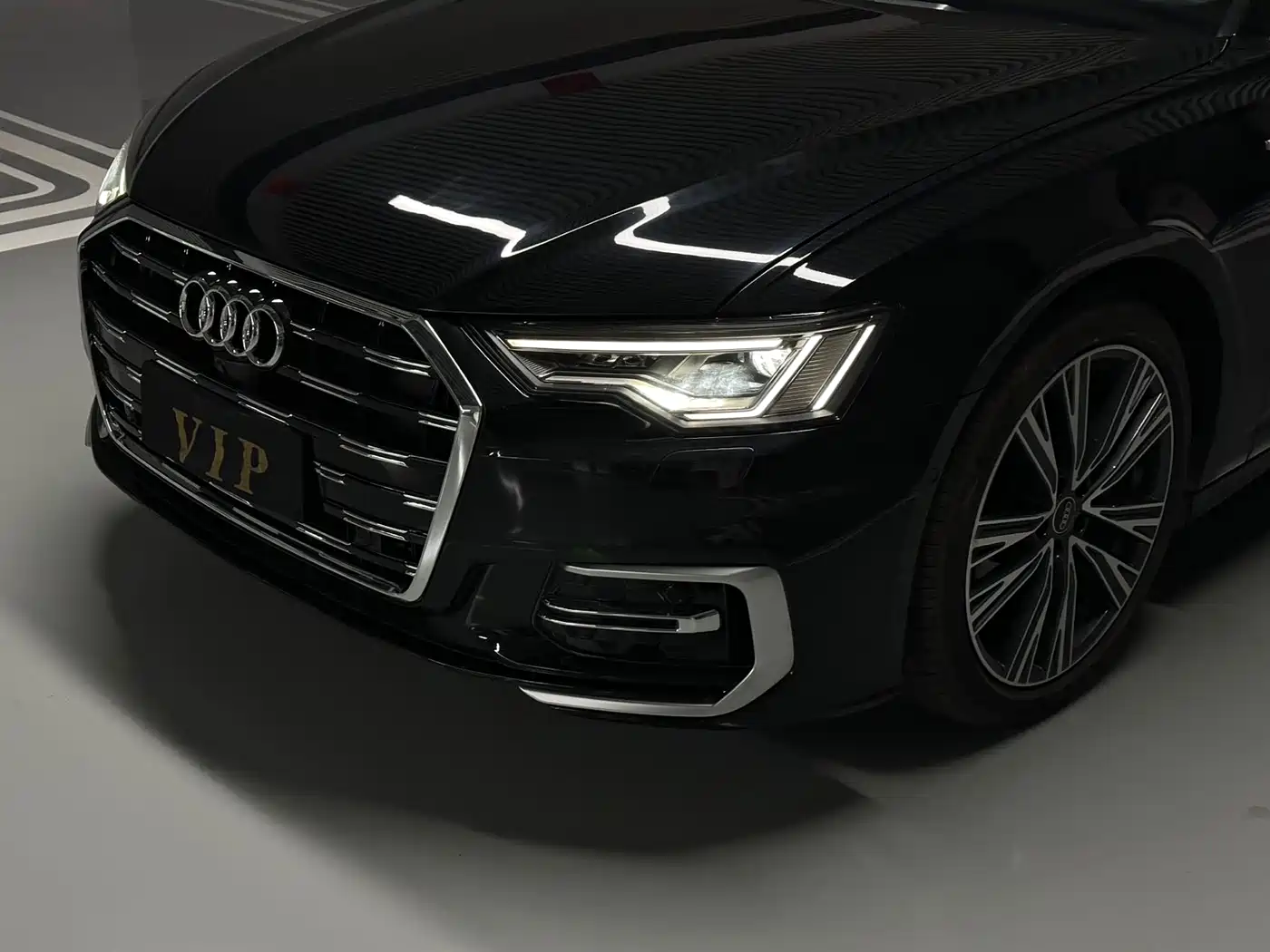 Audi A6L 2025 45 TFSI Premium Sport фото 4