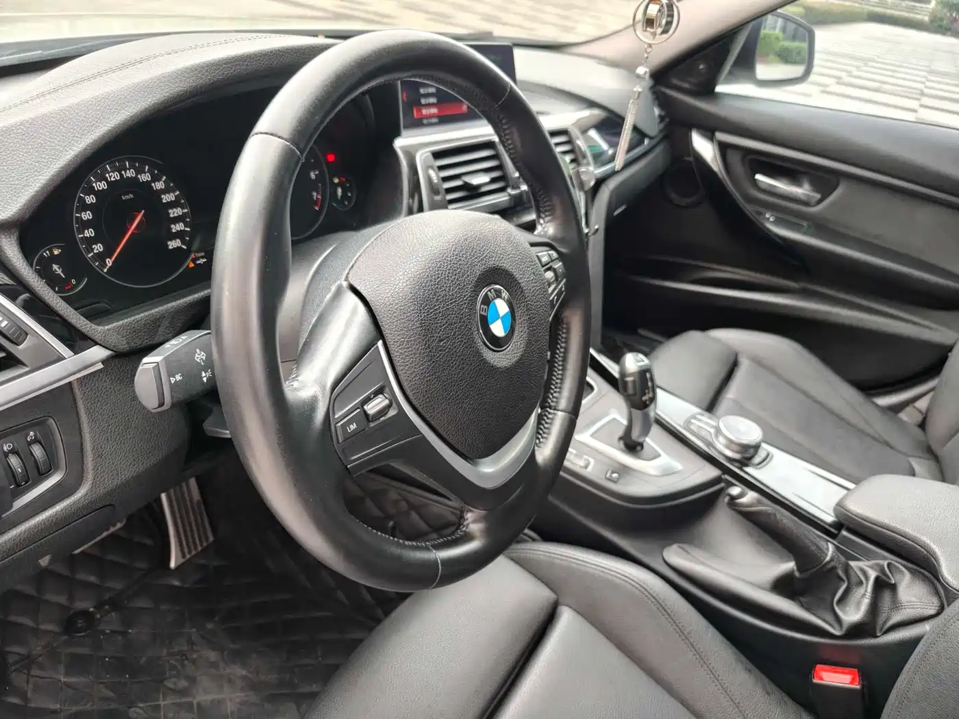 BMW 3 Series 2019 320Li Fashion Type фото 9