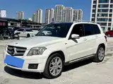 صورة 1 - Mercedes-Benz GLK-Class