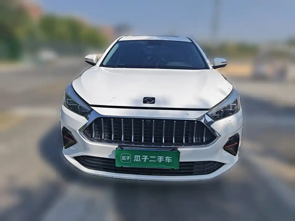Sehol A5 2021 2021 1.5T Manual Luxury